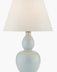 Yue Double Gourd Table Lamp