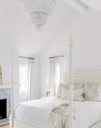 Jacqueline Two-Tier Chandelier