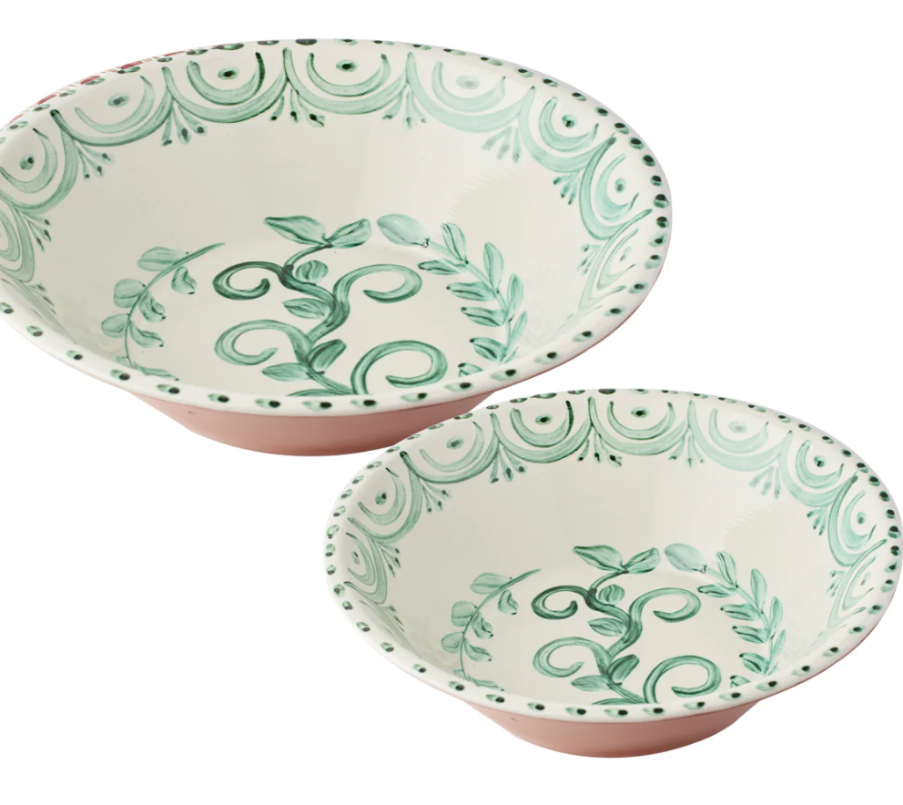 Casa Nuno Bowl Set