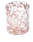 Torcello Spotted Rosa Tumbler Set 4/$104