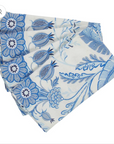Addison Ross Palm Beach Cloth Napkins/ Set of 4