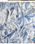 Addison Ross Palm Beach Linen Tablecloth