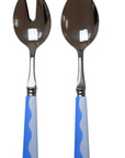 Addison Ross Acrylic Salad Servers