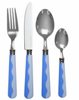 Addison Ross Palm Wave Cutlery/Flatware - 16 Piece Set