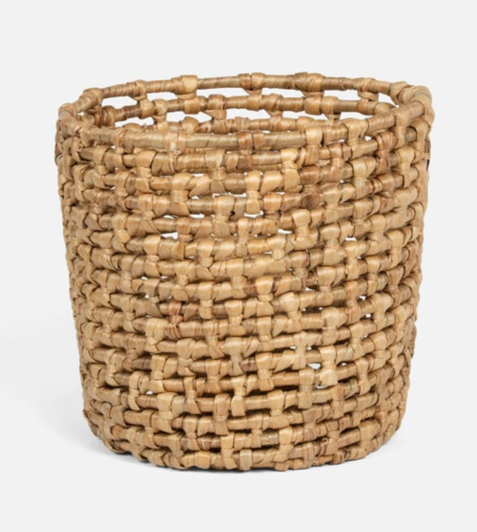 Astoria Basket - Pigeon and Poodle