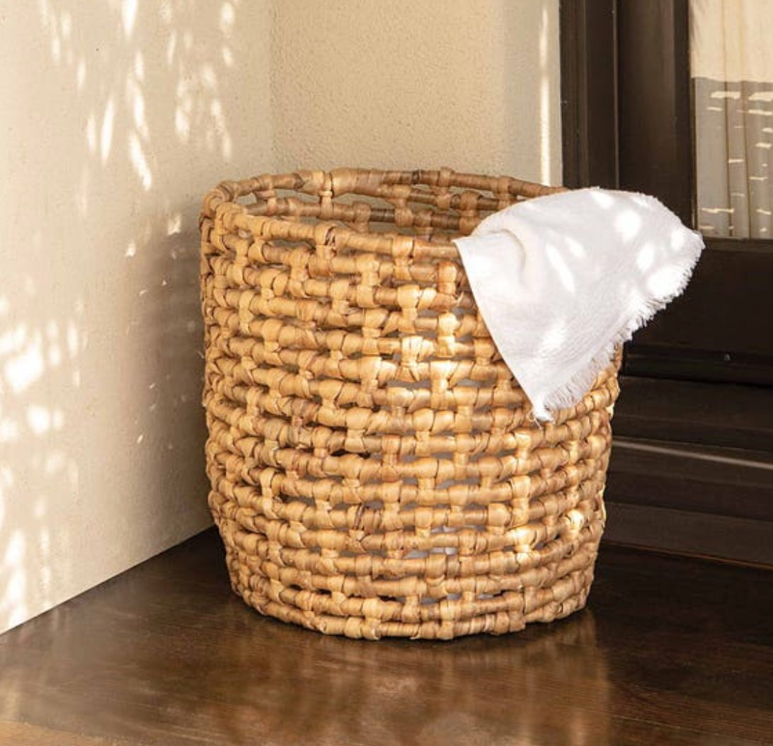 Astoria Basket - Pigeon and Poodle