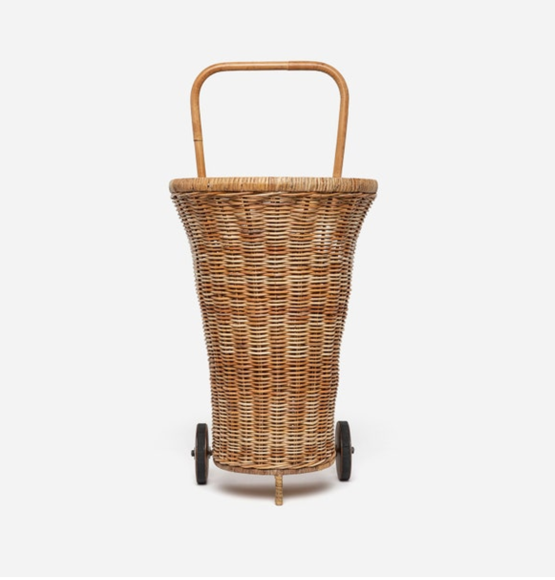 Chambery Basket Cart - Pigeon and Poodle