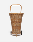 Chambery Basket Cart - Pigeon and Poodle