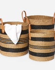 Hudson Basket Set - Pigeon and Poodle