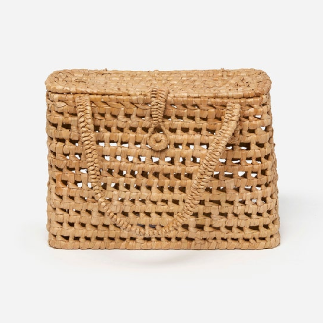 Kosta Basket - Pigeon and Poodle