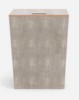 Northwich Rectangular Hamper - Pigeon and Poodle