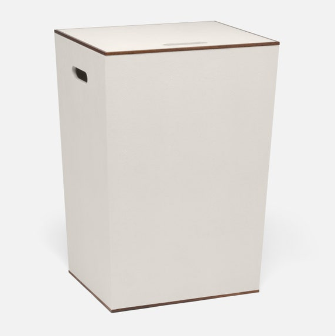 Northwich Rectangular Hamper - Pigeon and Poodle
