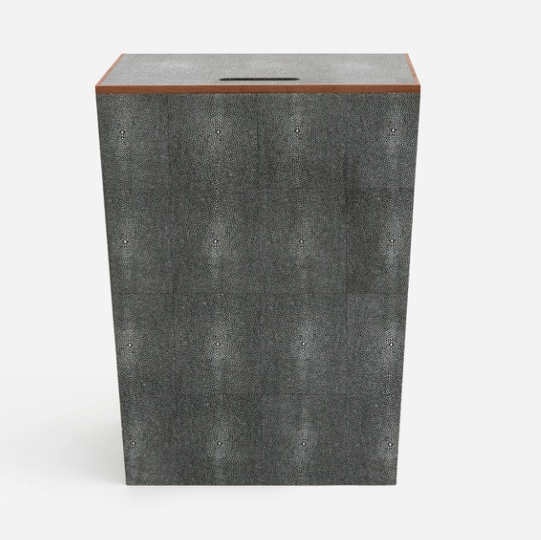 Northwich Rectangular Hamper - Pigeon and Poodle