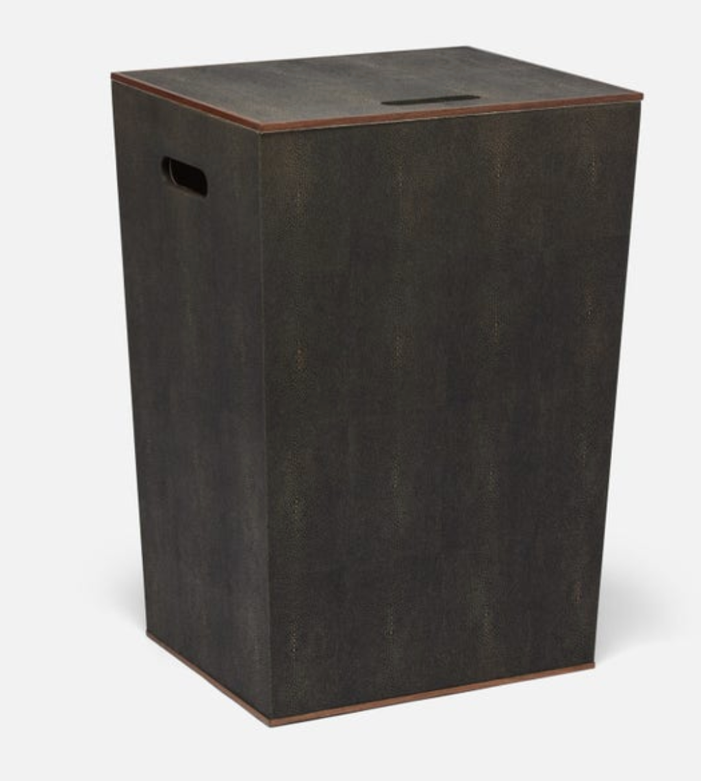 Northwich Rectangular Hamper - Pigeon and Poodle