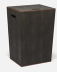 Northwich Rectangular Hamper - Pigeon and Poodle