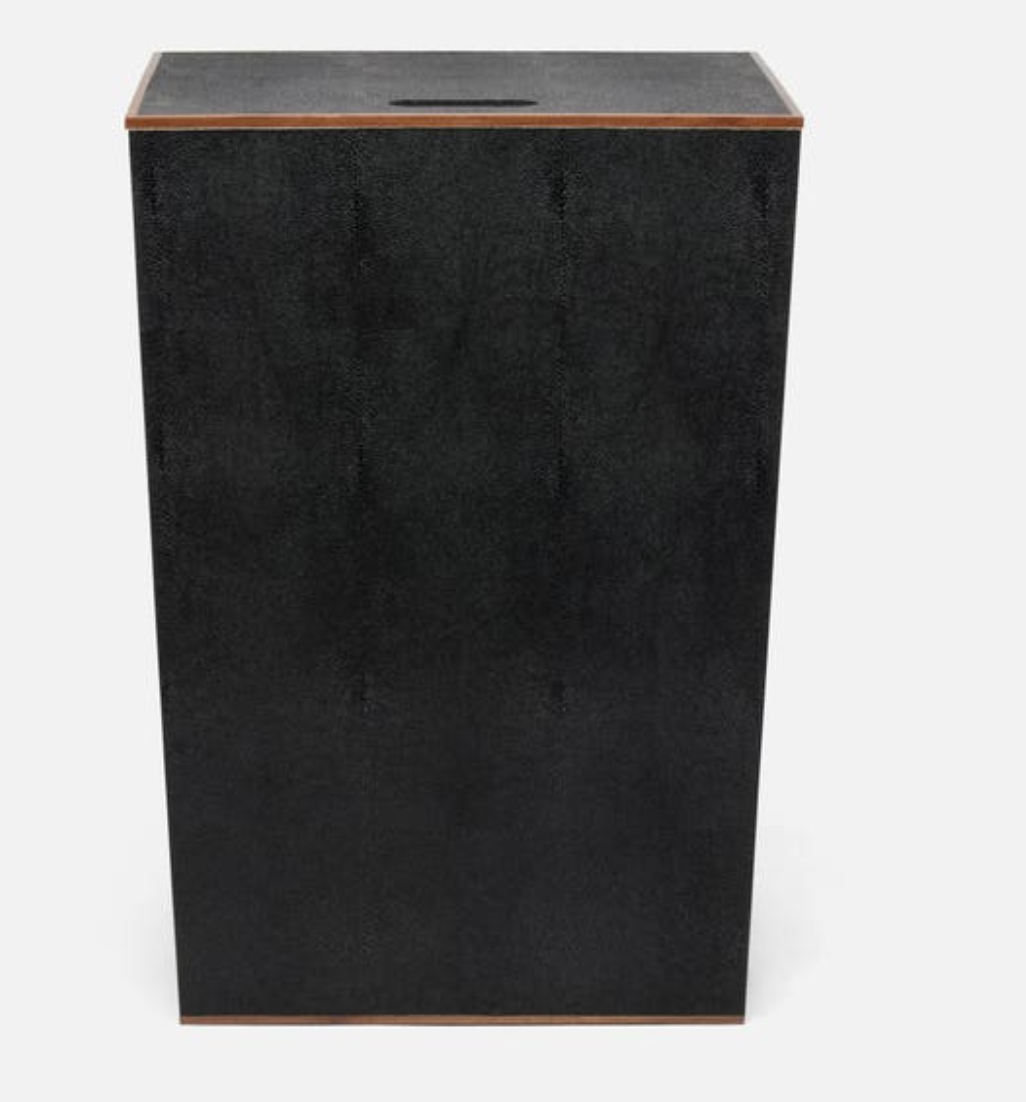Northwich Rectangular Hamper - Pigeon and Poodle