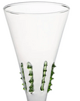 Ophelia Water Glass - Set of 4