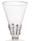 Ophelia Water Glass - Set of 4