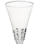 Ophelia Water Glass - Set of 4