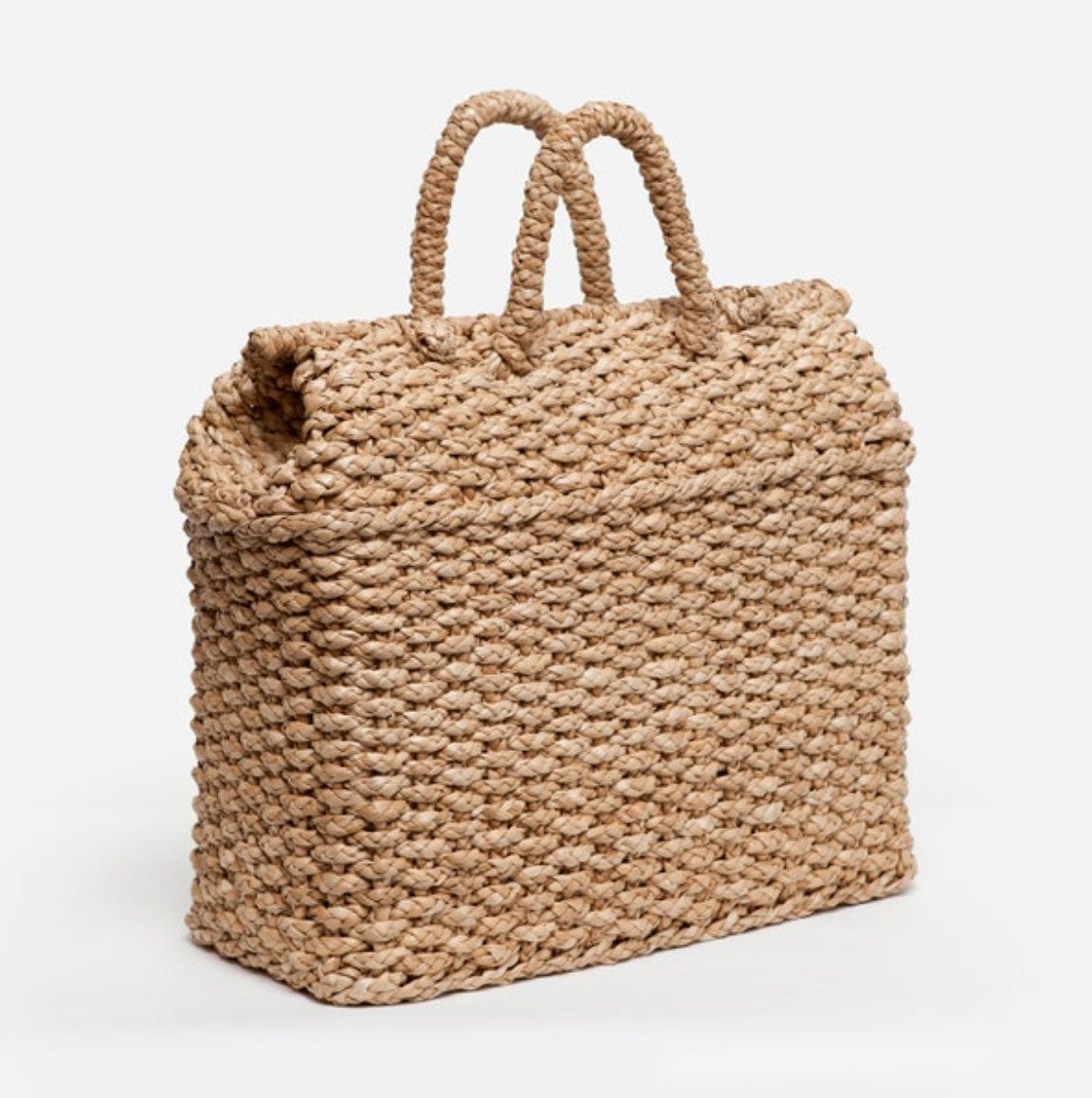 Sedona Storage Basket - Pigeon and Poodle
