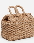 Sedona Storage Basket - Pigeon and Poodle