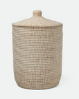 Roslyn Hamper - Pigeon and Poodle