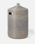 Roslyn Hamper - Pigeon and Poodle
