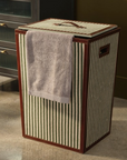 Franklin Rectangular Hamper - Pigeon and Poodle