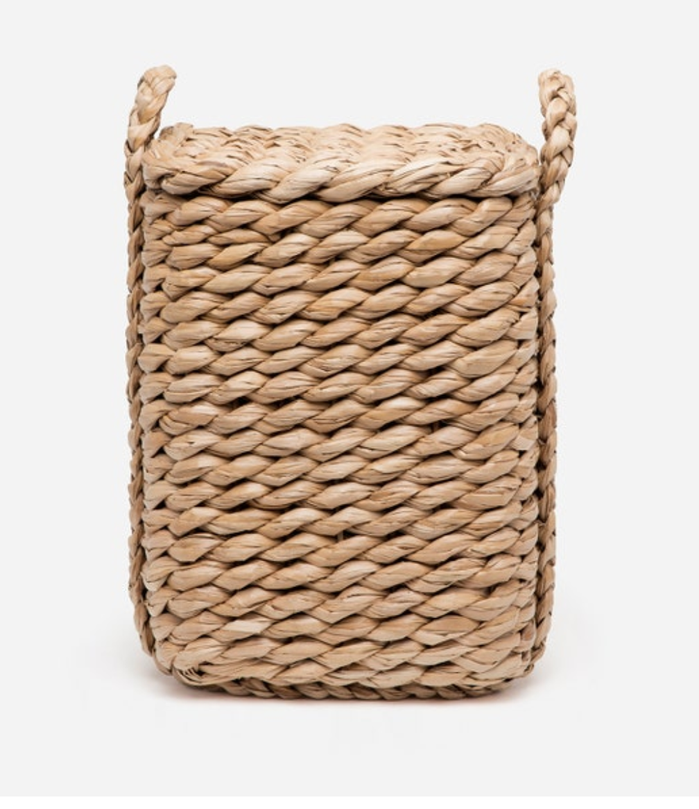 Royan Rectangular Hamper - Pigeon and Poodle