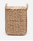 Royan Rectangular Hamper - Pigeon and Poodle