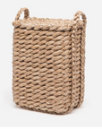 Royan Rectangular Hamper - Pigeon and Poodle