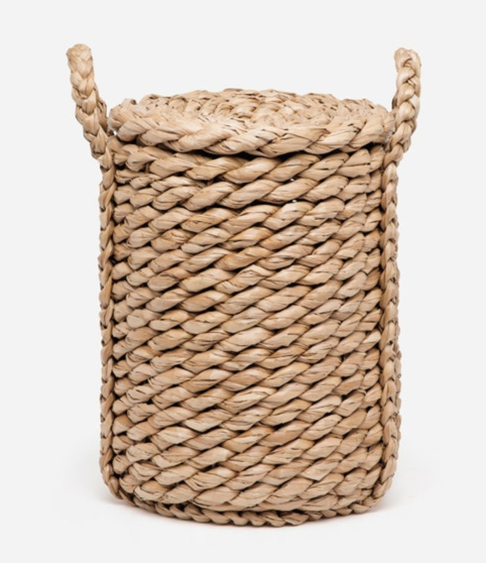 Royan Rectangular Hamper - Pigeon and Poodle