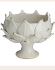 Gathered Garden Artichoke Planter Large