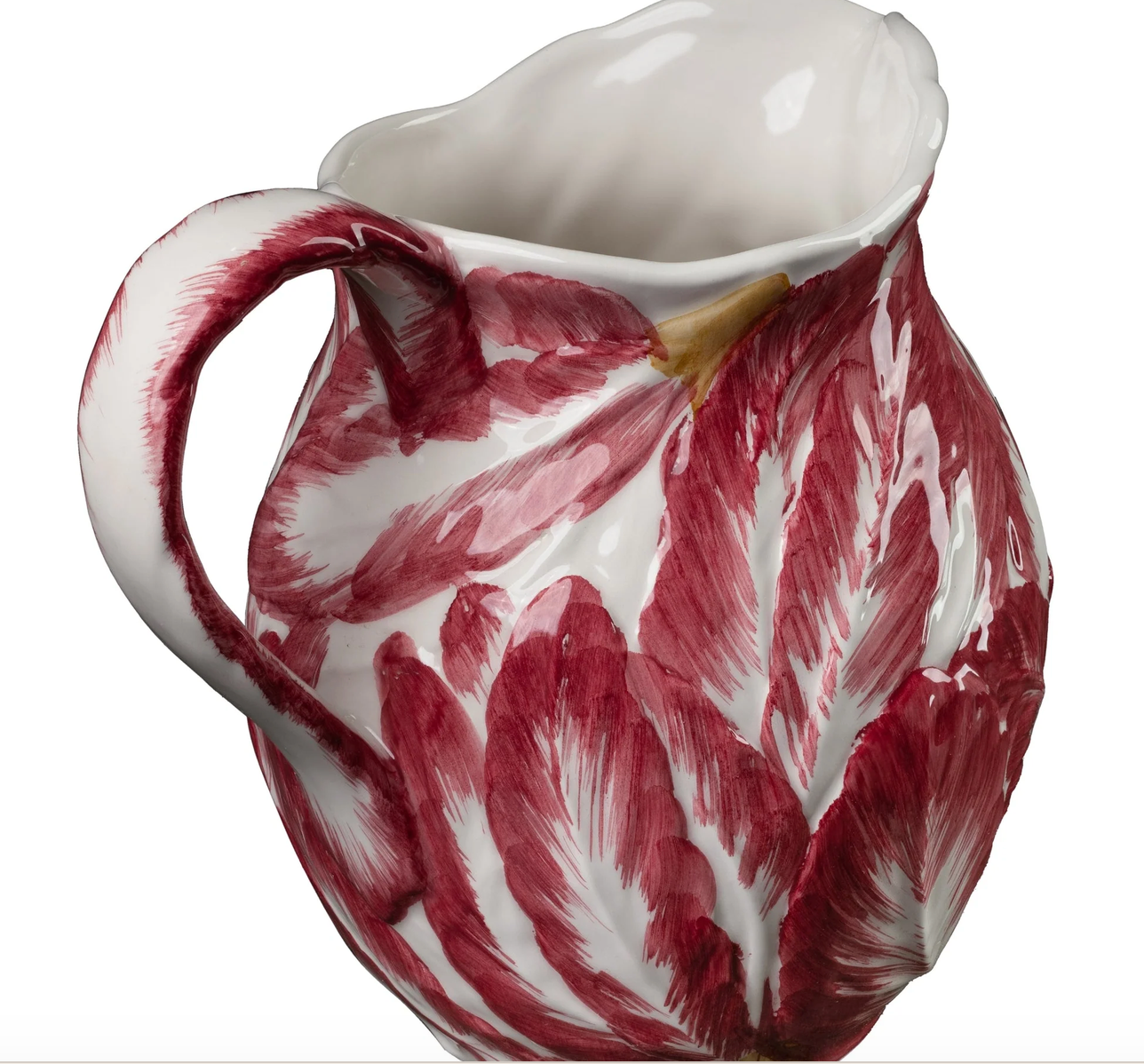 Compagnia Pitcher, Pink Radish