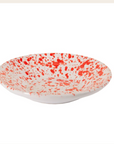Taverna Speckled Soup Bowl