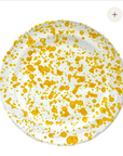Taverna Speckled Soup Bowl