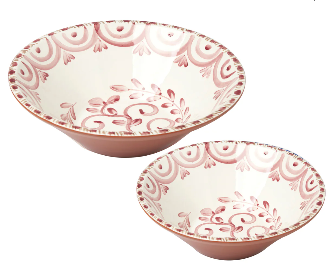 Casa Nuno Bowl Set