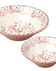Casa Nuno Bowl Set