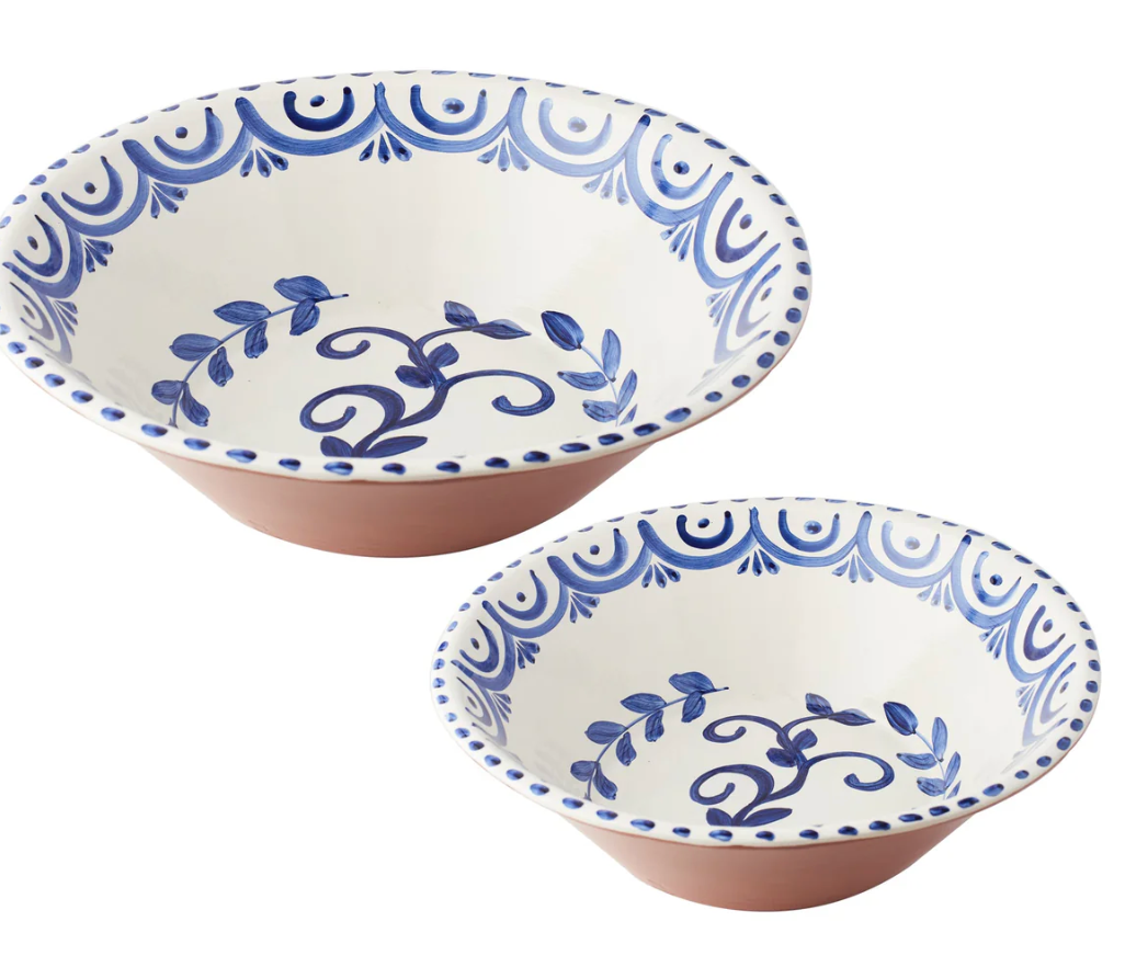 Casa Nuno Bowl Set