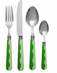 Addison Ross Palm Wave Cutlery/Flatware - 16 Piece Set