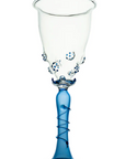 Ophelia Wine Glass - Set/4
