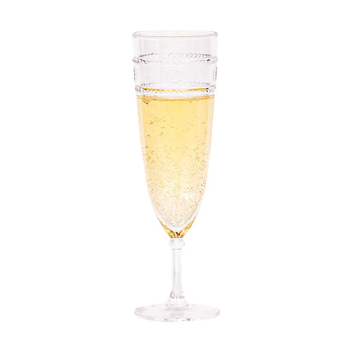 Isabella Acrylic Flute